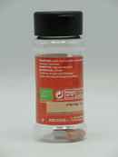 Safran d'Iran moulu, 1g, Cook