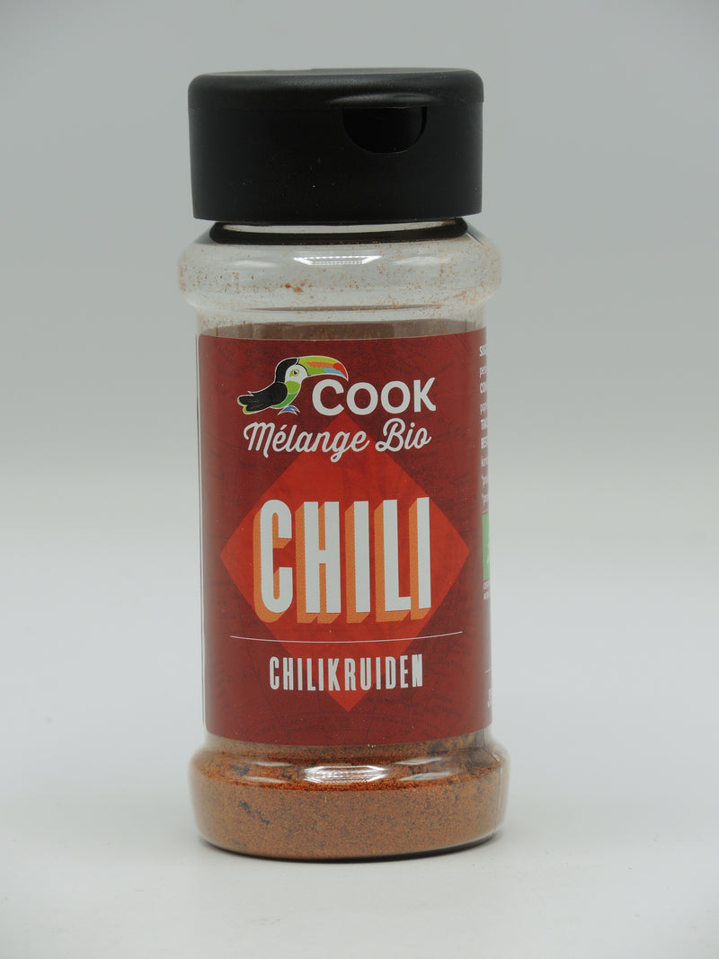 Chili, 35g, Cook
