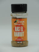 Ras el hanout, 35g, Cook