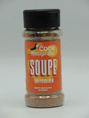 Epices pour la soupe, 40g, Cook