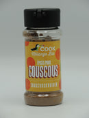 Epices Couscous, 35g, Cook