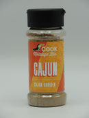 Cajun, 35g, Cook