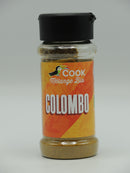 Colombo, 35g, Cook