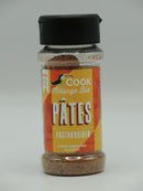 Epices pour pâtes, 30g, Cook