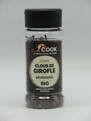 Clous de girofle, 30g, Cook
