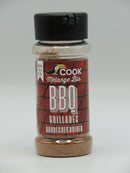 BBQ & grillades, 35g, Cook