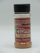 BBQ & grillades, 35g, Cook