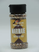 Marinade, 55g, Cook