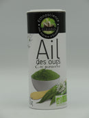 Ail des ours, 50g, Ecoidées