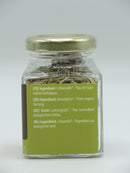 Citronnelle en feuilles, 17g, Terra madre