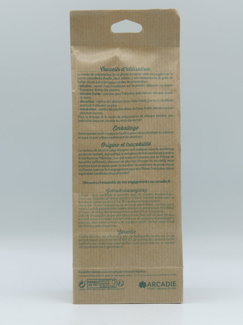 HERBES de PROVENCE, 50g, l'Herbier de France