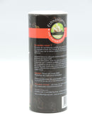 Poivre noir moulu, 125g, Ecoidées