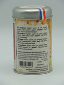 BBQ Perfect pork, My French Rubs, 100g, Terra madre