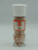 Moulin à Sel de l'Himalaya, 100g, Ecoidées