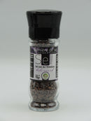 Sel noir de l'Himalaya, 90g, Ecoidées