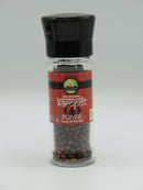 Poivre rouge de Kampot, 45g, Ecoidées