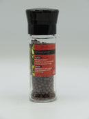 Poivre rouge de Kampot, 45g, Ecoidées