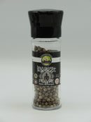 Poivre blanc de Kampot, 45g, Ecoidées