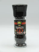 Poivre noir de Kampot, 45g, Ecoidées