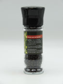 Poivre noir de Kampot, 45g, Ecoidées