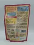 Soupe de Patate douce & Gingembre bio 50 cl, Danival