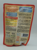 Soupe de Lentilles corail & Epices bio 50cl, Danival