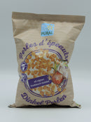 Perles de potage à l'épeautre ail oignon 125 g, Pural