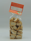 Croûtons bio nature spécial soupe, 100g, la Chanteracoise