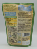 Soupe de pois cassés bio 50 cl, Danival