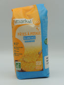 PÂTES À POTAGE BLANCHES, 500g, Markal