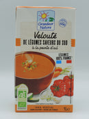 Velouté de légumes du Sud, 1l, Grandeur Nature