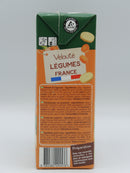 Velouté de légumes variés 100% France, 1l, Priméal