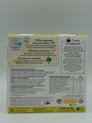 Velouté de courgettes et basilic 2x25cl, Grandeur Nature