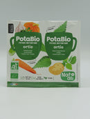 Potage instantané ortie BIO - sachet 2x8.5g, Natali