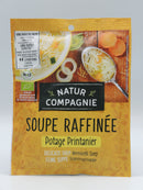 Soupe fine de printemps, 37g, Natur Compagnie