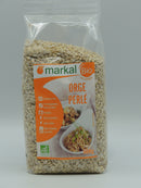 ORGE PERLÉ, 500g, Markal