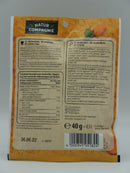 Soupe fine de poulet aux nouilles, 40g, Natur Compagnie