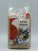 BLÉ DUR KHORASAN, 500g, Markal