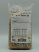 BLÉ MONDÉ PRÉCUIT, 500g, Markal