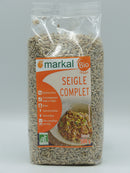 SEIGLE COMPLET, 500g, Markal