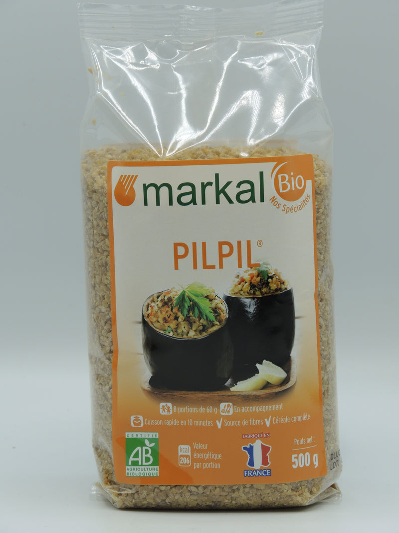 PILPIL®, 500g, Markal