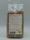 Blé tendre complet, 500g, Markal