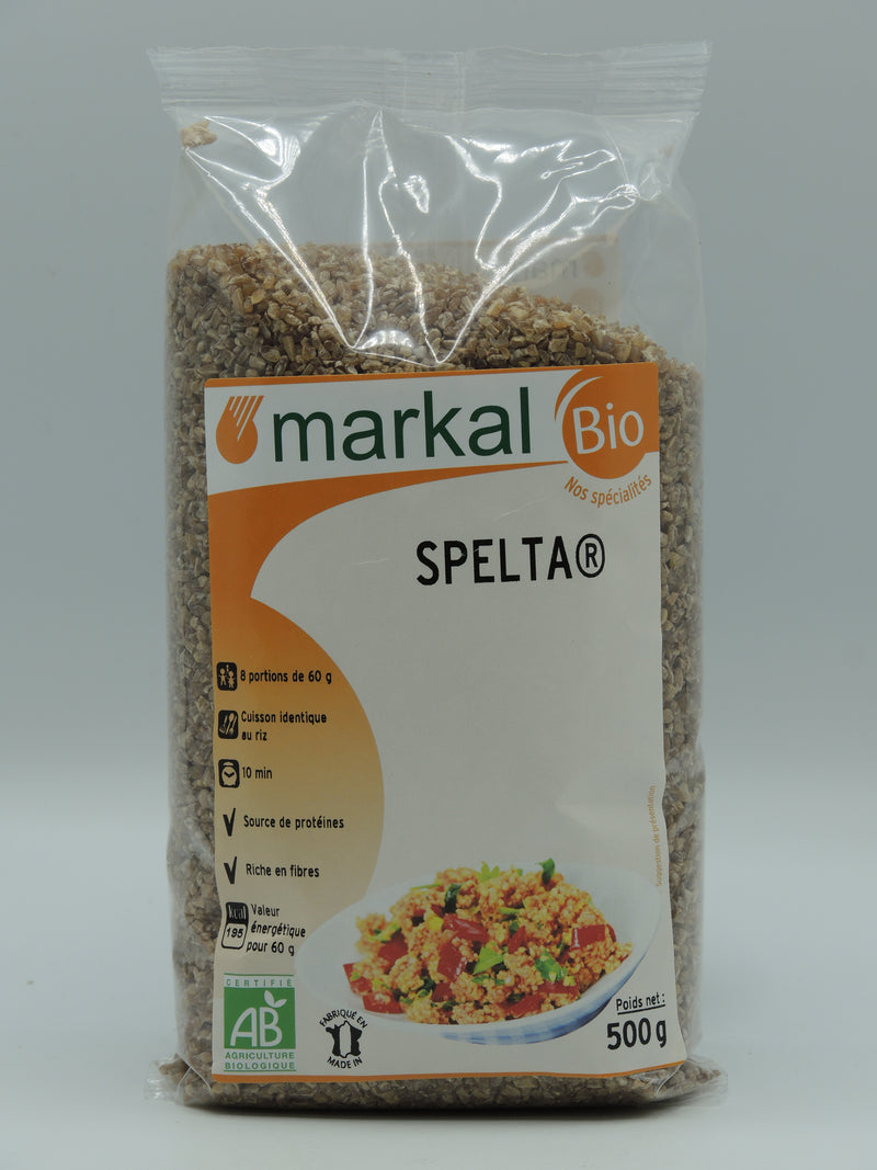 SPELTA®, 500g, Markal