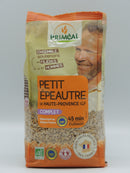 Petit épeautre de Haute Provence, 500g, Priméal