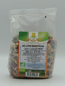 Mélange minestrone 500g bio, Moulin des Moines