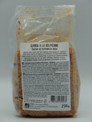Quinoa express à la bolivienne, 250g, Priméal