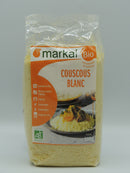 Couscous blanc, 500g, Markal