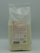 SEMOULE BLANCHE DE BLÉ DUR FINE, 500g, Markal