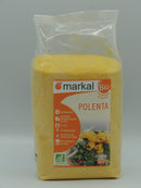 Polenta, 500g, Markal