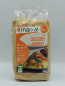 COUSCOUS COMPLET, 500g, Markal